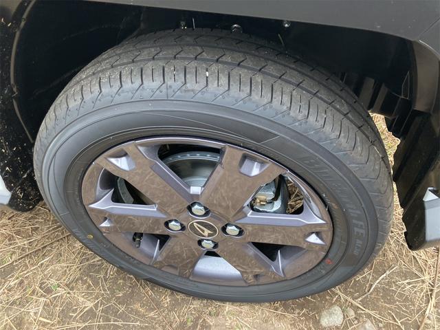 タフト Ｇターボ　ダーククロムベンチャー　バックカメラ　ＴＶ　クリアランスソナー　オートクルーズコントロール　衝突被害軽減システム　オートライト　ＬＥＤヘッドランプ　ヘッドライトウォッシャー　スマートキー　アイドリングストップ　電動格納ミラー（24枚目）