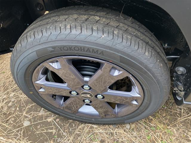 タフト Ｇターボ　ダーククロムベンチャー　バックカメラ　ＴＶ　クリアランスソナー　オートクルーズコントロール　衝突被害軽減システム　オートライト　ＬＥＤヘッドランプ　ヘッドライトウォッシャー　スマートキー　アイドリングストップ　電動格納ミラー（25枚目）