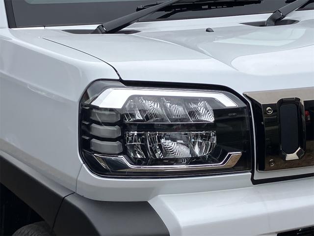 タフト Ｇターボ　ダーククロムベンチャー　バックカメラ　ＴＶ　クリアランスソナー　オートクルーズコントロール　衝突被害軽減システム　オートライト　ＬＥＤヘッドランプ　ヘッドライトウォッシャー　スマートキー　アイドリングストップ　電動格納ミラー（26枚目）