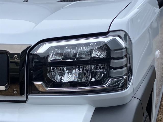 タフト Ｇターボ　ダーククロムベンチャー　バックカメラ　ＴＶ　クリアランスソナー　オートクルーズコントロール　衝突被害軽減システム　オートライト　ＬＥＤヘッドランプ　ヘッドライトウォッシャー　スマートキー　アイドリングストップ　電動格納ミラー（28枚目）