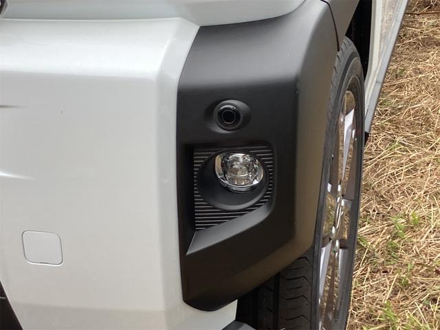 タフト Ｇターボ　ダーククロムベンチャー　バックカメラ　ＴＶ　クリアランスソナー　オートクルーズコントロール　衝突被害軽減システム　オートライト　ＬＥＤヘッドランプ　ヘッドライトウォッシャー　スマートキー　アイドリングストップ　電動格納ミラー（29枚目）