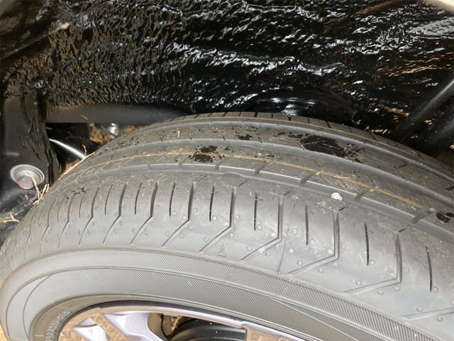 タフト Ｇターボ　ダーククロムベンチャー　バックカメラ　ＴＶ　クリアランスソナー　オートクルーズコントロール　衝突被害軽減システム　オートライト　ＬＥＤヘッドランプ　ヘッドライトウォッシャー　スマートキー　アイドリングストップ　電動格納ミラー（41枚目）