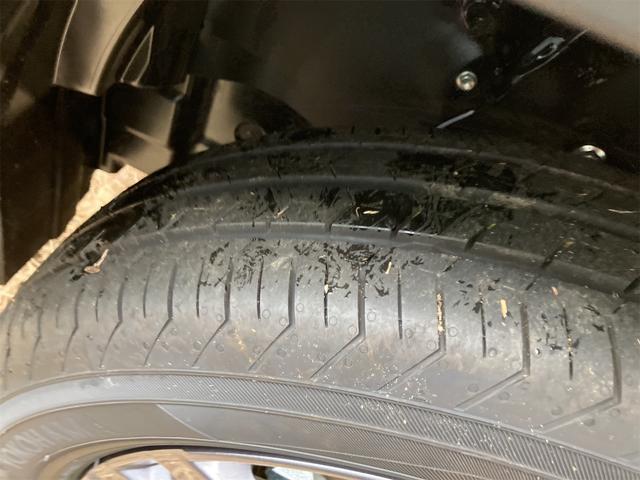 タフト Ｇターボ　ダーククロムベンチャー　バックカメラ　ＴＶ　クリアランスソナー　オートクルーズコントロール　衝突被害軽減システム　オートライト　ＬＥＤヘッドランプ　ヘッドライトウォッシャー　スマートキー　アイドリングストップ　電動格納ミラー（47枚目）