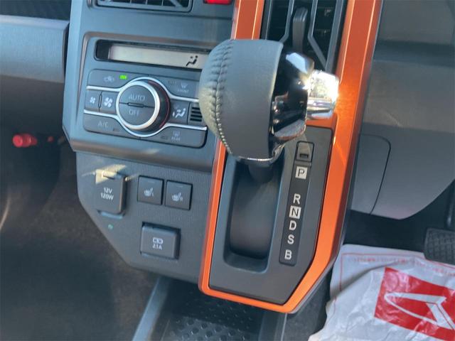 タフト Ｇ　届け出済み未使用車　バックカメラ　クリアランスソナー　オートクルーズコントロール　衝突被害軽減システム　オートライト　ＬＥＤヘッドランプ　ヘッドライトウォッシャー　スマートキー　アイドリングストップ（8枚目）