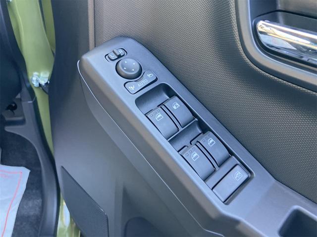 タフト Ｇ　届け出済み未使用車　バックカメラ　クリアランスソナー　オートクルーズコントロール　衝突被害軽減システム　オートライト　ＬＥＤヘッドランプ　ヘッドライトウォッシャー　スマートキー　アイドリングストップ（15枚目）