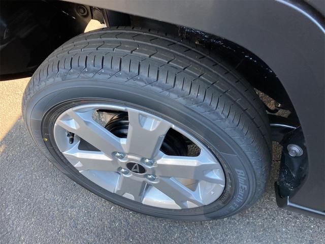 タフト Ｇ　届け出済み未使用車　バックカメラ　クリアランスソナー　オートクルーズコントロール　衝突被害軽減システム　オートライト　ＬＥＤヘッドランプ　ヘッドライトウォッシャー　スマートキー　アイドリングストップ（36枚目）