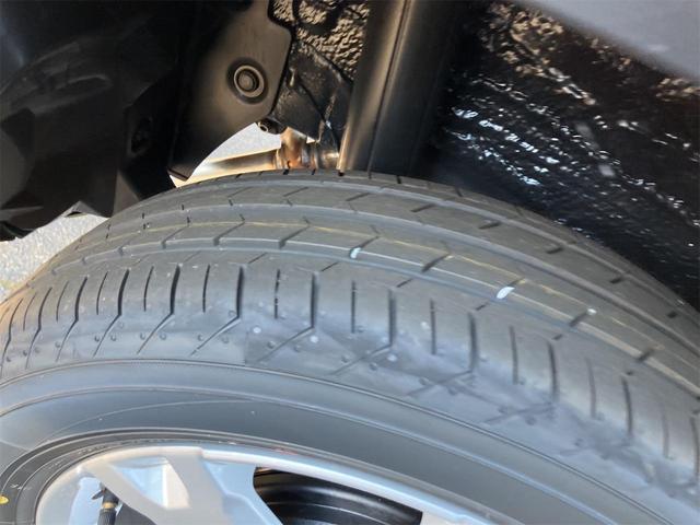 タフト Ｇ　届け出済み未使用車　バックカメラ　クリアランスソナー　オートクルーズコントロール　衝突被害軽減システム　オートライト　ＬＥＤヘッドランプ　ヘッドライトウォッシャー　スマートキー　アイドリングストップ（37枚目）