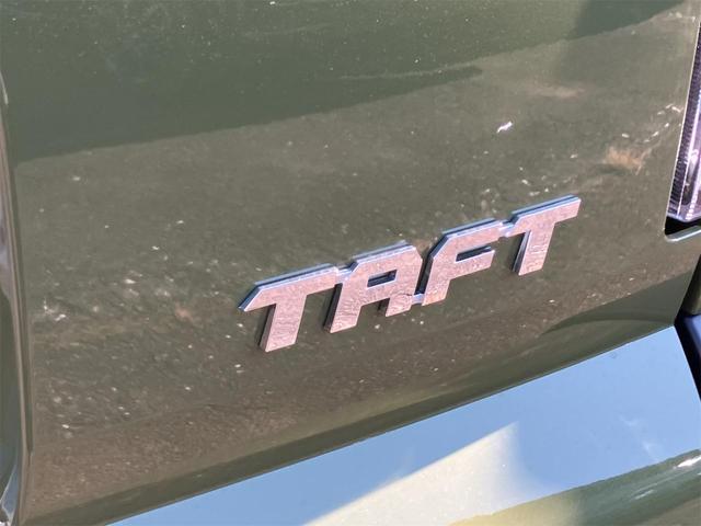 タフト Ｇ　届け出済み未使用車　バックカメラ　クリアランスソナー　オートクルーズコントロール　衝突被害軽減システム　オートライト　ＬＥＤヘッドランプ　ヘッドライトウォッシャー　スマートキー　アイドリングストップ（38枚目）