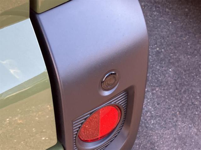 タフト Ｇ　届け出済み未使用車　バックカメラ　クリアランスソナー　オートクルーズコントロール　衝突被害軽減システム　オートライト　ＬＥＤヘッドランプ　ヘッドライトウォッシャー　スマートキー　アイドリングストップ（39枚目）