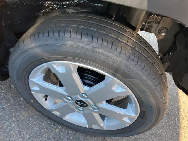 タフト Ｇ　届け出済み未使用車　バックカメラ　クリアランスソナー　オートクルーズコントロール　衝突被害軽減システム　オートライト　ＬＥＤヘッドランプ　ヘッドライトウォッシャー　スマートキー　アイドリングストップ（40枚目）