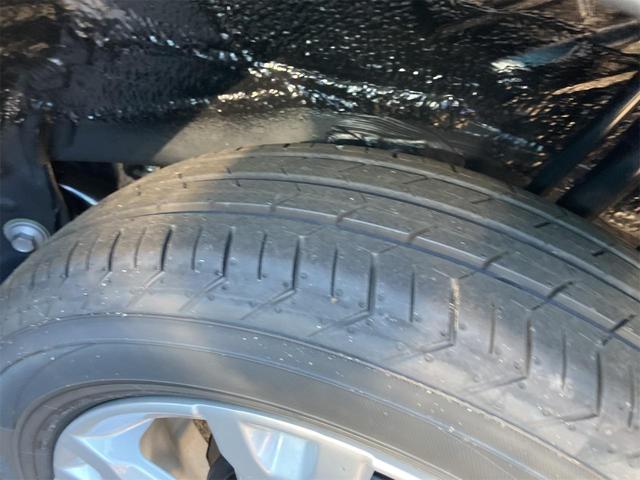 タフト Ｇ　届け出済み未使用車　バックカメラ　クリアランスソナー　オートクルーズコントロール　衝突被害軽減システム　オートライト　ＬＥＤヘッドランプ　ヘッドライトウォッシャー　スマートキー　アイドリングストップ（41枚目）