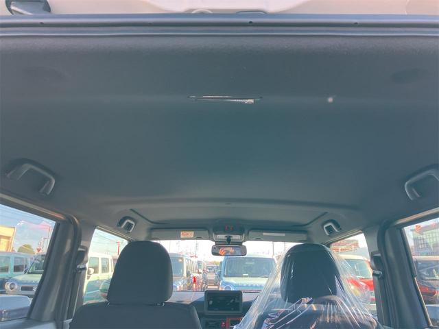 タフト Ｇ　届け出済み未使用車　バックカメラ　クリアランスソナー　オートクルーズコントロール　衝突被害軽減システム　オートライト　ＬＥＤヘッドランプ　ヘッドライトウォッシャー　スマートキー　アイドリングストップ（51枚目）