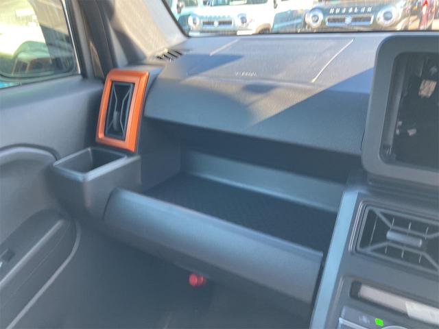 タフト Ｇ　届け出済み未使用車　バックカメラ　クリアランスソナー　オートクルーズコントロール　衝突被害軽減システム　オートライト　ＬＥＤヘッドランプ　ヘッドライトウォッシャー　スマートキー　アイドリングストップ（53枚目）