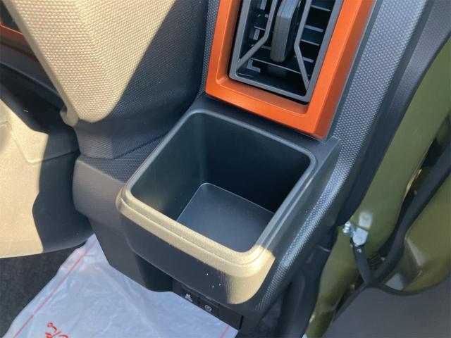 タフト Ｇ　届け出済み未使用車　バックカメラ　クリアランスソナー　オートクルーズコントロール　衝突被害軽減システム　オートライト　ＬＥＤヘッドランプ　ヘッドライトウォッシャー　スマートキー　アイドリングストップ（59枚目）