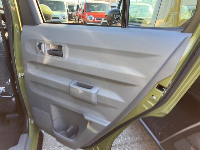 タフト Ｇ　届け出済み未使用車　バックカメラ　クリアランスソナー　オートクルーズコントロール　衝突被害軽減システム　オートライト　ＬＥＤヘッドランプ　ヘッドライトウォッシャー　スマートキー　アイドリングストップ（60枚目）