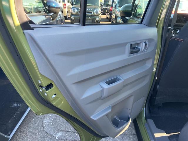 タフト Ｇ　届け出済み未使用車　バックカメラ　クリアランスソナー　オートクルーズコントロール　衝突被害軽減システム　オートライト　ＬＥＤヘッドランプ　ヘッドライトウォッシャー　スマートキー　アイドリングストップ（62枚目）