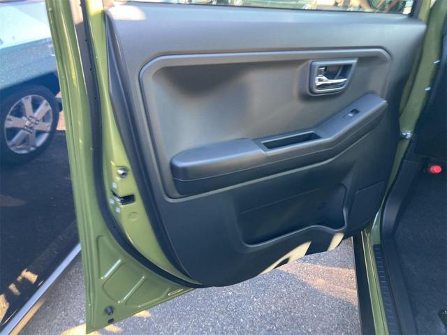 タフト Ｇ　届け出済み未使用車　バックカメラ　クリアランスソナー　オートクルーズコントロール　衝突被害軽減システム　オートライト　ＬＥＤヘッドランプ　ヘッドライトウォッシャー　スマートキー　アイドリングストップ（64枚目）