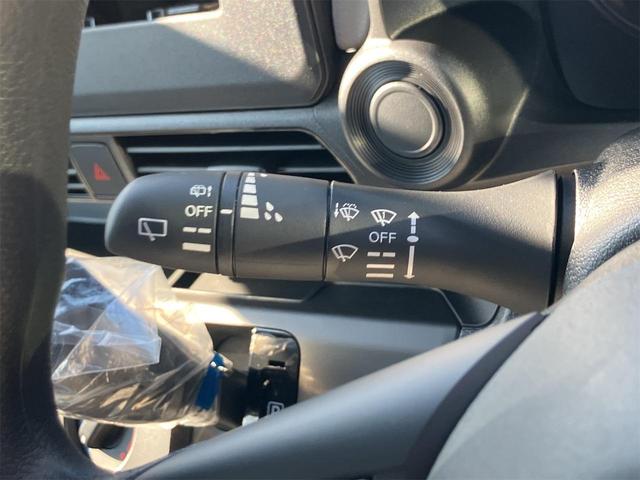 eKワゴン M 届け出済み未使用車 バックカメラ クリアランスソナー レーンアシスト 衝突被害軽減システム オートライト キーレスエントリー アイドリングストップ 電動格納ミラー シートヒーター ベンチシート CVT(11枚目)