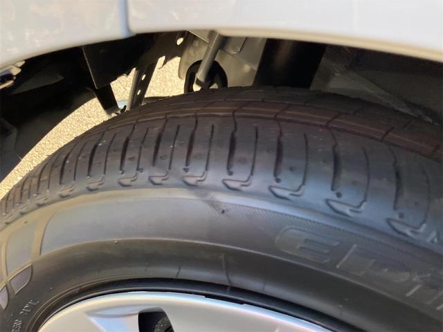 eKワゴン M 届け出済み未使用車 バックカメラ クリアランスソナー レーンアシスト 衝突被害軽減システム オートライト キーレスエントリー アイドリングストップ 電動格納ミラー シートヒーター ベンチシート CVT(25枚目)