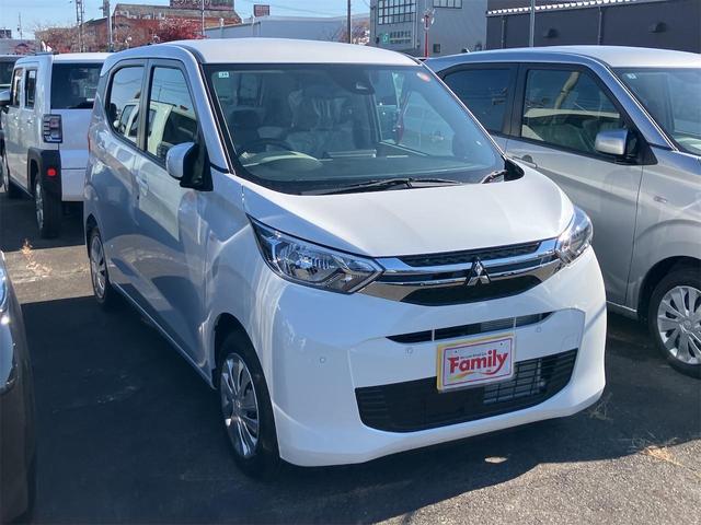 eKワゴン M 届け出済み未使用車 バックカメラ クリアランスソナー レーンアシスト 衝突被害軽減システム オートライト キーレスエントリー アイドリングストップ 電動格納ミラー シートヒーター ベンチシート CVT(26枚目)