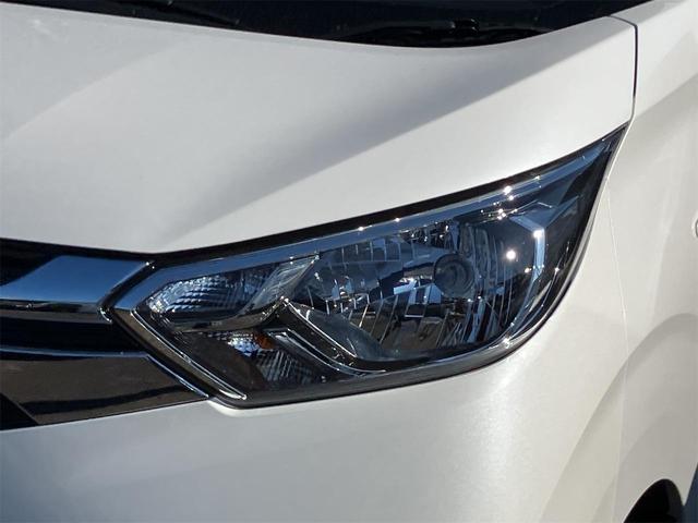 eKワゴン M 届け出済み未使用車 バックカメラ クリアランスソナー レーンアシスト 衝突被害軽減システム オートライト キーレスエントリー アイドリングストップ 電動格納ミラー シートヒーター ベンチシート CVT(28枚目)