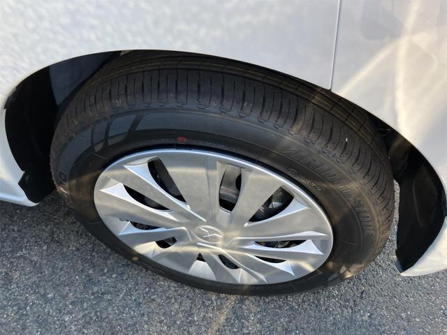 eKワゴン M 届け出済み未使用車 バックカメラ クリアランスソナー レーンアシスト 衝突被害軽減システム オートライト キーレスエントリー アイドリングストップ 電動格納ミラー シートヒーター ベンチシート CVT(31枚目)