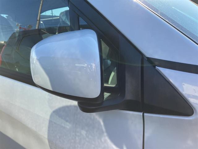 eKワゴン M 届け出済み未使用車 バックカメラ クリアランスソナー レーンアシスト 衝突被害軽減システム オートライト キーレスエントリー アイドリングストップ 電動格納ミラー シートヒーター ベンチシート CVT(34枚目)