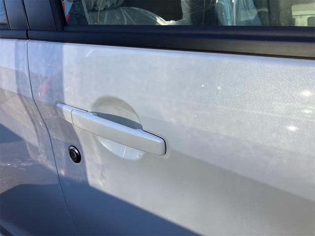 eKワゴン M 届け出済み未使用車 バックカメラ クリアランスソナー レーンアシスト 衝突被害軽減システム オートライト キーレスエントリー アイドリングストップ 電動格納ミラー シートヒーター ベンチシート CVT(35枚目)