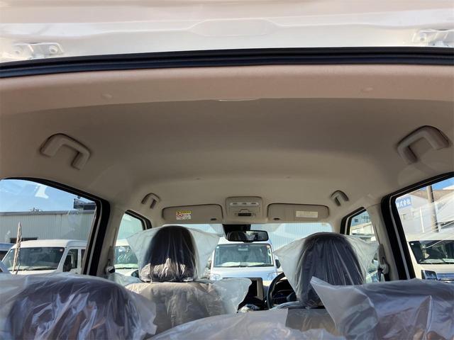 eKワゴン M 届け出済み未使用車 バックカメラ クリアランスソナー レーンアシスト 衝突被害軽減システム オートライト キーレスエントリー アイドリングストップ 電動格納ミラー シートヒーター ベンチシート CVT(39枚目)