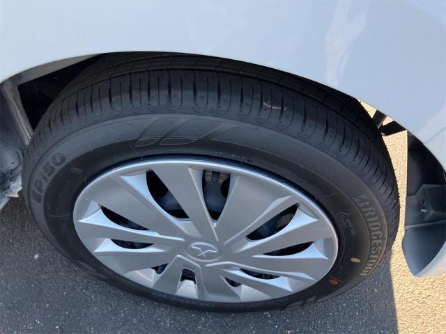 eKワゴン M 届け出済み未使用車 バックカメラ クリアランスソナー レーンアシスト 衝突被害軽減システム オートライト キーレスエントリー アイドリングストップ 電動格納ミラー シートヒーター ベンチシート CVT(40枚目)