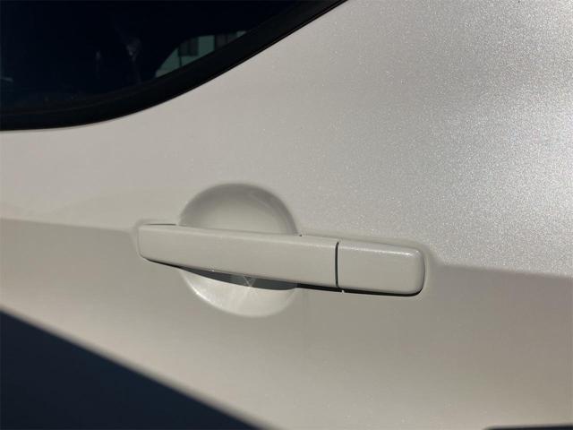 eKワゴン M 届け出済み未使用車 バックカメラ クリアランスソナー レーンアシスト 衝突被害軽減システム オートライト キーレスエントリー アイドリングストップ 電動格納ミラー シートヒーター ベンチシート CVT(42枚目)