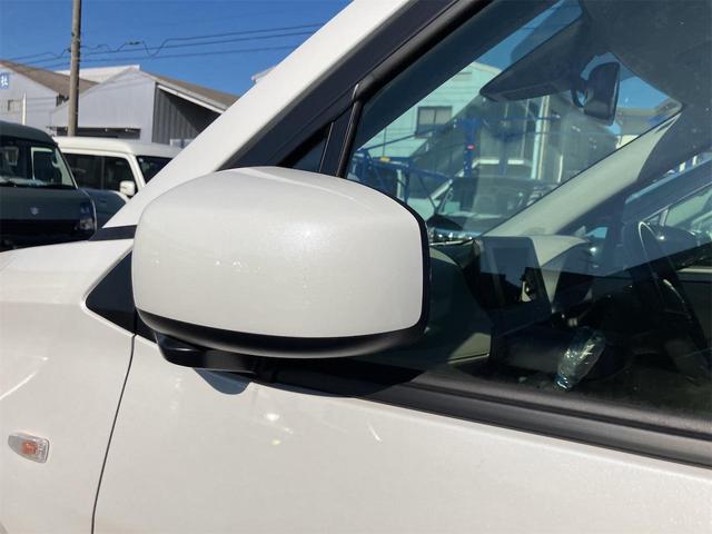 eKワゴン M 届け出済み未使用車 バックカメラ クリアランスソナー レーンアシスト 衝突被害軽減システム オートライト キーレスエントリー アイドリングストップ 電動格納ミラー シートヒーター ベンチシート CVT(44枚目)