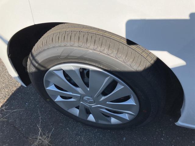 eKワゴン M 届け出済み未使用車 バックカメラ クリアランスソナー レーンアシスト 衝突被害軽減システム オートライト キーレスエントリー アイドリングストップ 電動格納ミラー シートヒーター ベンチシート CVT(46枚目)