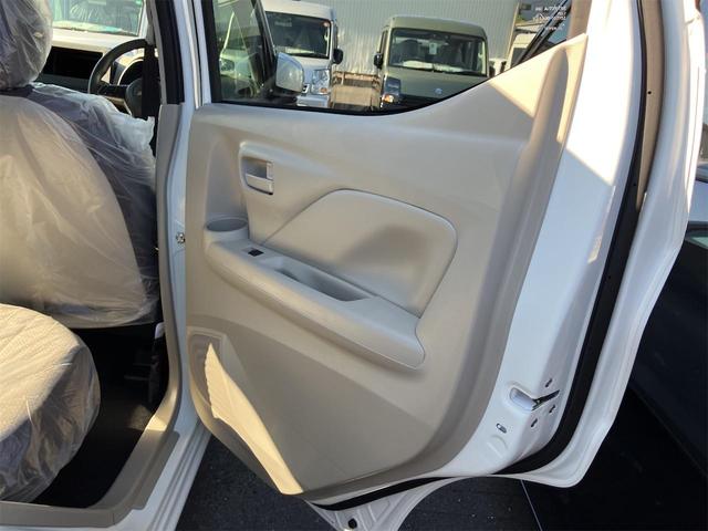 eKワゴン M 届け出済み未使用車 バックカメラ クリアランスソナー レーンアシスト 衝突被害軽減システム オートライト キーレスエントリー アイドリングストップ 電動格納ミラー シートヒーター ベンチシート CVT(55枚目)