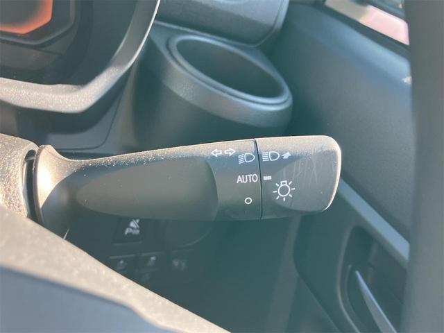 ミライース Ｌ　ＳＡＩＩＩ　クリアランスソナー　衝突被害軽減システム　オートマチックハイビーム　オートライト　キーレスエントリー　アイドリングストップ　ＣＶＴ　盗難防止システム　ＡＢＳ　ＥＳＣ　衝突安全ボディ　エアコン（12枚目）