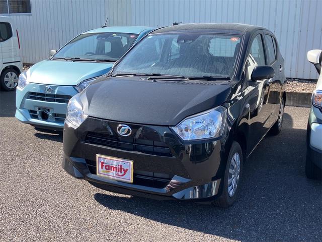 ミライース Ｌ　ＳＡＩＩＩ　クリアランスソナー　衝突被害軽減システム　オートマチックハイビーム　オートライト　キーレスエントリー　アイドリングストップ　ＣＶＴ　盗難防止システム　ＡＢＳ　ＥＳＣ　衝突安全ボディ　エアコン（16枚目）