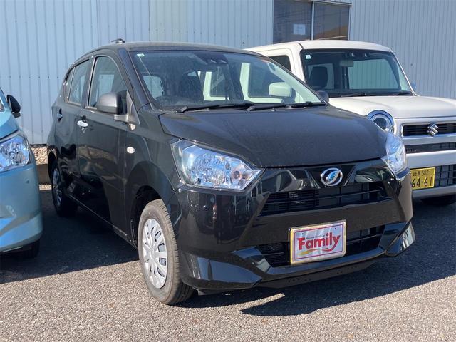 ミライース Ｌ　ＳＡＩＩＩ　クリアランスソナー　衝突被害軽減システム　オートマチックハイビーム　オートライト　キーレスエントリー　アイドリングストップ　ＣＶＴ　盗難防止システム　ＡＢＳ　ＥＳＣ　衝突安全ボディ　エアコン（18枚目）