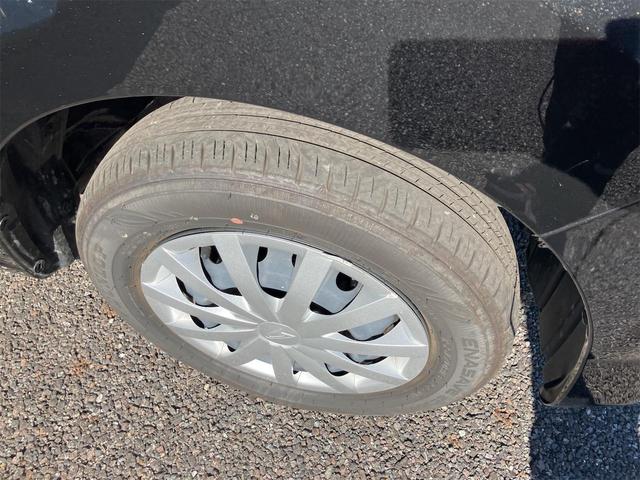 ミライース Ｌ　ＳＡＩＩＩ　クリアランスソナー　衝突被害軽減システム　オートマチックハイビーム　オートライト　キーレスエントリー　アイドリングストップ　ＣＶＴ　盗難防止システム　ＡＢＳ　ＥＳＣ　衝突安全ボディ　エアコン（29枚目）