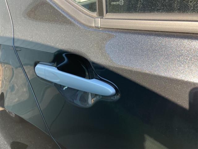 ミライース Ｌ　ＳＡＩＩＩ　クリアランスソナー　衝突被害軽減システム　オートマチックハイビーム　オートライト　キーレスエントリー　アイドリングストップ　ＣＶＴ　盗難防止システム　ＡＢＳ　ＥＳＣ　衝突安全ボディ　エアコン（37枚目）