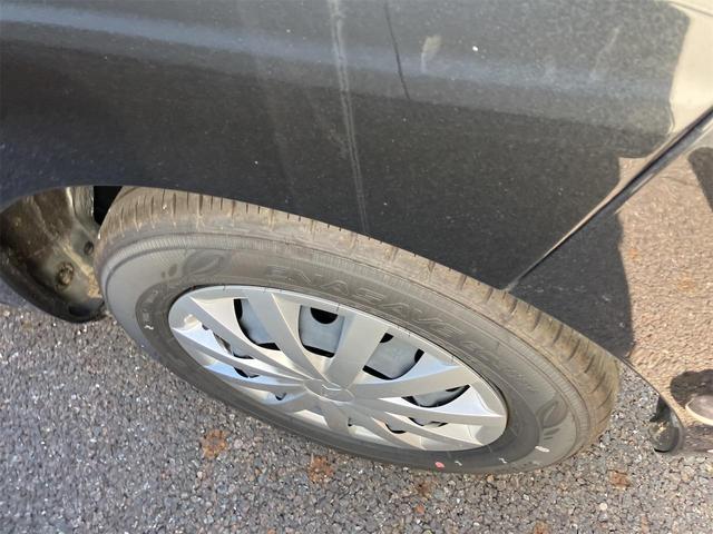 ミライース Ｌ　ＳＡＩＩＩ　クリアランスソナー　衝突被害軽減システム　オートマチックハイビーム　オートライト　キーレスエントリー　アイドリングストップ　ＣＶＴ　盗難防止システム　ＡＢＳ　ＥＳＣ　衝突安全ボディ　エアコン（39枚目）