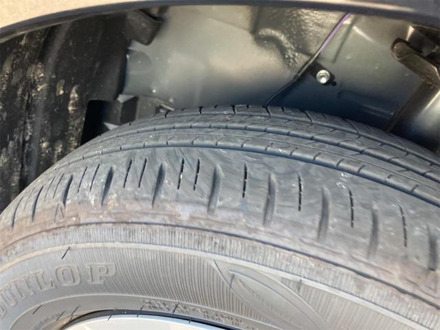 ミライース Ｌ　ＳＡＩＩＩ　クリアランスソナー　衝突被害軽減システム　オートマチックハイビーム　オートライト　キーレスエントリー　アイドリングストップ　ＣＶＴ　盗難防止システム　ＡＢＳ　ＥＳＣ　衝突安全ボディ　エアコン（46枚目）