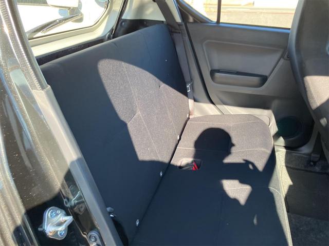 ミライース Ｌ　ＳＡＩＩＩ　クリアランスソナー　衝突被害軽減システム　オートマチックハイビーム　オートライト　キーレスエントリー　アイドリングストップ　ＣＶＴ　盗難防止システム　ＡＢＳ　ＥＳＣ　衝突安全ボディ　エアコン（54枚目）