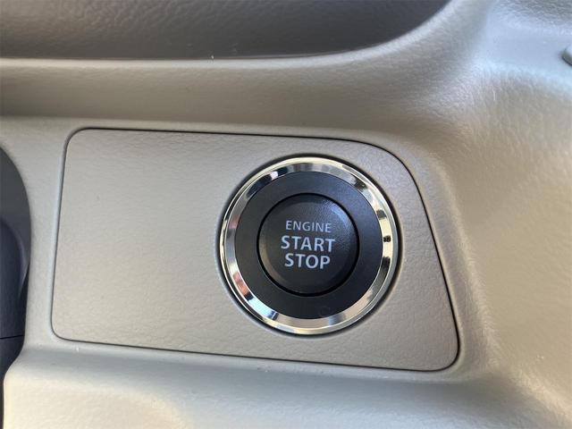 エブリイワゴン PZターボスペシャル 両側電動スライドドア クリアランスソナー レーンアシスト 衝突被害軽減システム オートライト LEDヘッドランプ スマートキー アイドリングストップ 電動格納ミラー シートヒーター ベンチシート(13枚目)