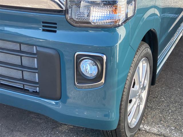 エブリイワゴン PZターボスペシャル 両側電動スライドドア クリアランスソナー レーンアシスト 衝突被害軽減システム オートライト LEDヘッドランプ スマートキー アイドリングストップ 電動格納ミラー シートヒーター ベンチシート(29枚目)