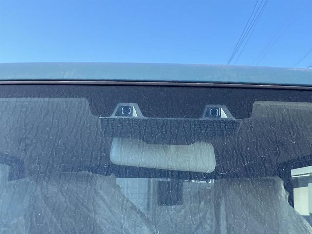 エブリイワゴン PZターボスペシャル 両側電動スライドドア クリアランスソナー レーンアシスト 衝突被害軽減システム オートライト LEDヘッドランプ スマートキー アイドリングストップ 電動格納ミラー シートヒーター ベンチシート(30枚目)