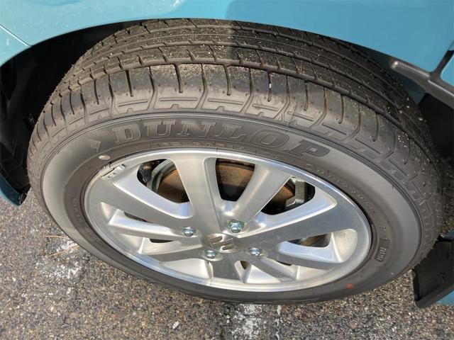 エブリイワゴン PZターボスペシャル 両側電動スライドドア クリアランスソナー レーンアシスト 衝突被害軽減システム オートライト LEDヘッドランプ スマートキー アイドリングストップ 電動格納ミラー シートヒーター ベンチシート(46枚目)