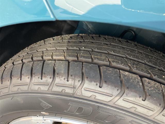 エブリイワゴン PZターボスペシャル 両側電動スライドドア クリアランスソナー レーンアシスト 衝突被害軽減システム オートライト LEDヘッドランプ スマートキー アイドリングストップ 電動格納ミラー シートヒーター ベンチシート(47枚目)