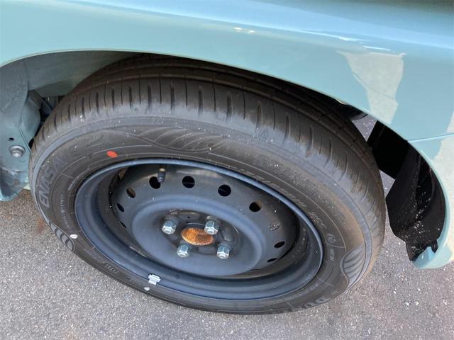 スペーシア ハイブリッドＧ　両側スライドドア　クリアランスソナー　衝突被害軽減システム　オートライト　ＬＥＤヘッドランプ　スマートキー　アイドリングストップ　電動格納ミラー　ベンチシート　ＣＶＴ　盗難防止システム　ＡＢＳ　ＥＳＣ（24枚目）