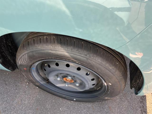 スペーシア ハイブリッドＧ　両側スライドドア　クリアランスソナー　衝突被害軽減システム　オートライト　ＬＥＤヘッドランプ　スマートキー　アイドリングストップ　電動格納ミラー　ベンチシート　ＣＶＴ　盗難防止システム　ＡＢＳ　ＥＳＣ（28枚目）