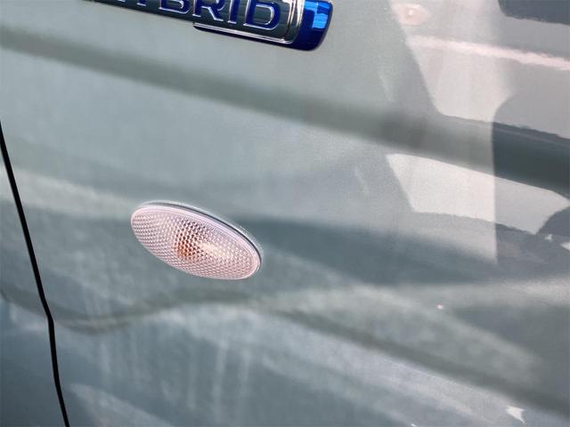 スペーシア ハイブリッドＧ　両側スライドドア　クリアランスソナー　衝突被害軽減システム　オートライト　ＬＥＤヘッドランプ　スマートキー　アイドリングストップ　電動格納ミラー　ベンチシート　ＣＶＴ　盗難防止システム　ＡＢＳ　ＥＳＣ（30枚目）